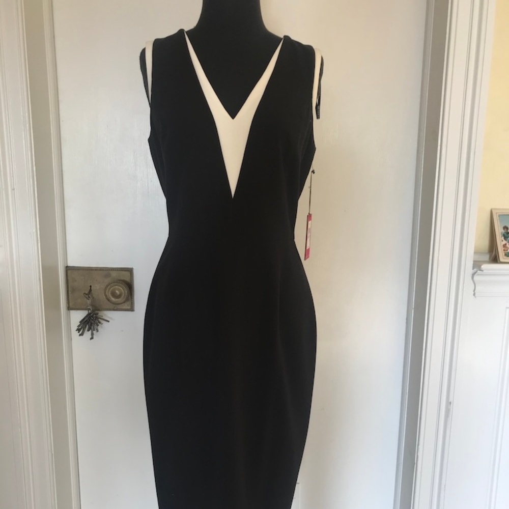 Black Body Con